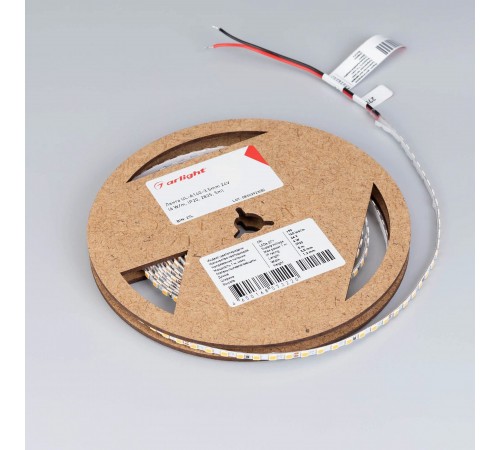 Лента светодиодная Arlight 045971 A140 24V 3.5mm 6 W/m Лента светодиодная Arlight 045971 A140 24V 3.5mm 6 W/m