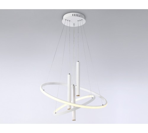 Подвесной светильник Ambrella Light FL5371 FL Подвесной светильник Ambrella Light FL5371 FL