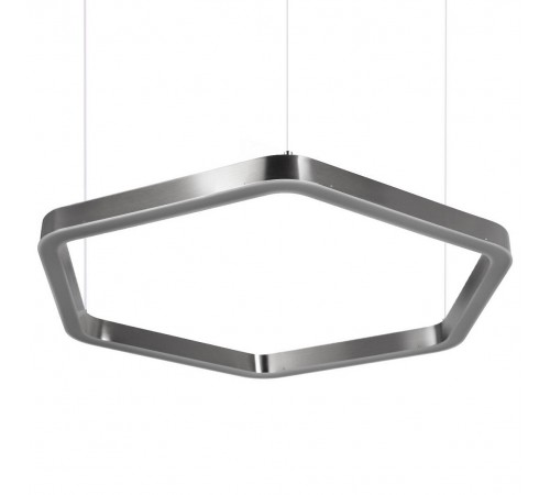 Подвесной светильник Loft it 10243M Dark grey Titanium