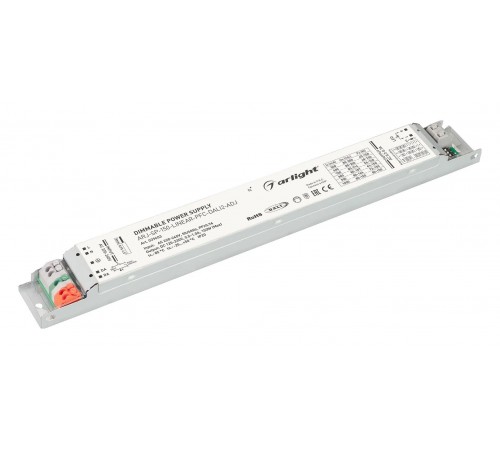 Блок питания Arlight 039603 ARJ Блок питания Arlight 039603 ARJ