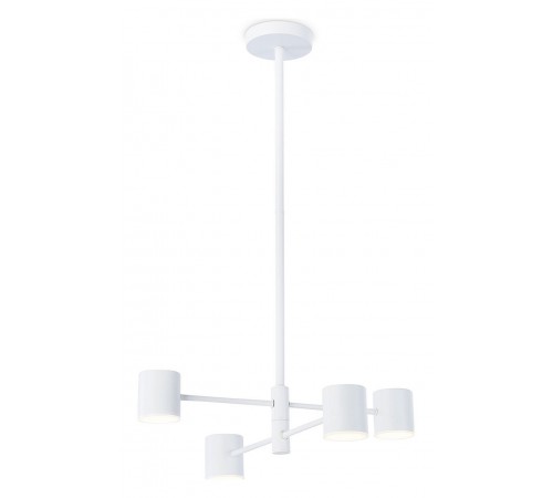 Люстра на штанге Ambrella Light FL51705 FL Люстра на штанге Ambrella Light FL51705 FL