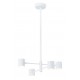 Люстра на штанге Ambrella Light FL51705 FL