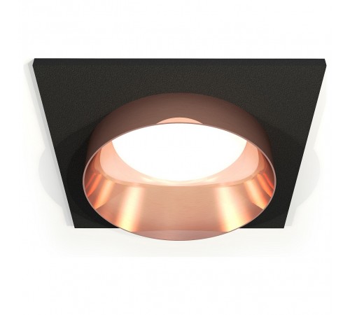 Встраиваемый светильник Ambrella Light XC6521025 XC
