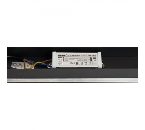 Накладной светильник Feron 48022 DH3001 Накладной светильник Feron 48022 DH3001