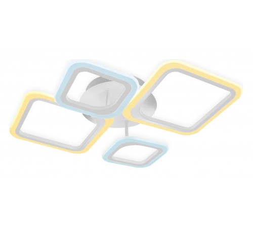 Потолочная люстра Ambrella Light FA4382 FA Потолочная люстра Ambrella Light FA4382 FA