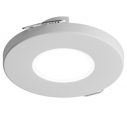 Встраиваемый светильник Hesby Lighting HSBL_0133 Clarity Встраиваемый светильник Hesby Lighting HSBL_0133 Clarity