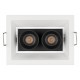 Встраиваемый светильник Arlight 032232 ORIENT