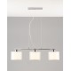 Подвесной светильник Moderli V10496-3P Massa