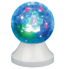 Настольная лампа-ночник Volpe UL-00002764 ULI-Q311