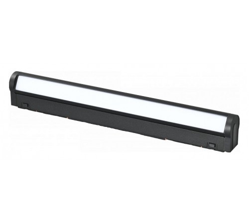 Накладной светильник iLedex Technical 4825-040-L305-12W-110DG-3000K-BK VISION48/25 Накладной светильник iLedex Technical 4825-040-L305-12W-110DG-3000K-BK VISION48/25
