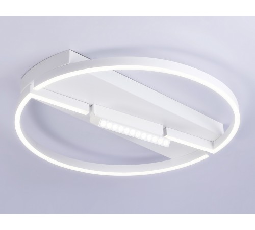 Накладной светильник Ambrella Light FL51459 FL Накладной светильник Ambrella Light FL51459 FL