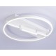 Накладной светильник Ambrella Light FL51459 FL