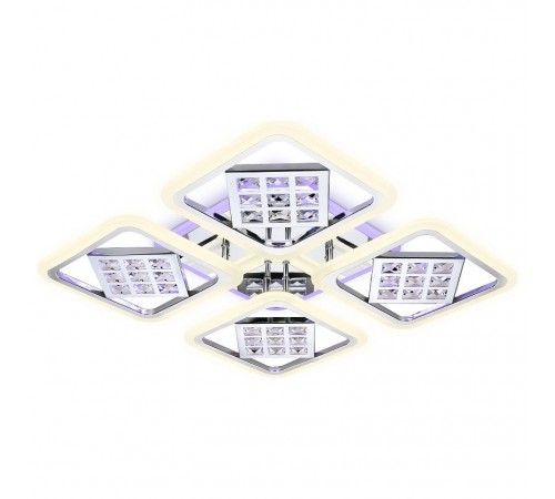 Накладной светильник Ambrella Light FA288 FA Накладной светильник Ambrella Light FA288 FA