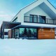 Накладной светильник Mantra 7065 Verbier