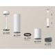 Подвесной светильник Ambrella Light XP6312010 XP