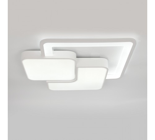 Накладной светильник Escada 10298/3LED Streamline Накладной светильник Escada 10298/3LED Streamline