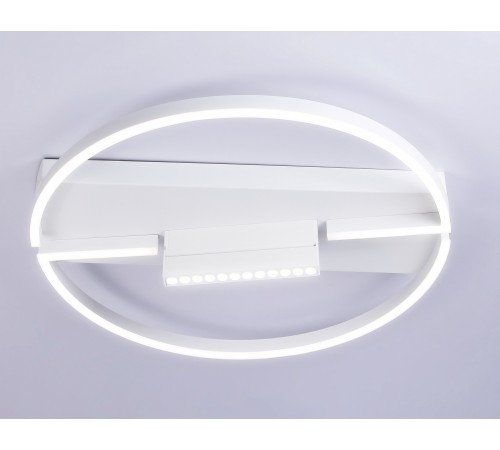 Накладной светильник Ambrella Light FL51459 FL Накладной светильник Ambrella Light FL51459 FL