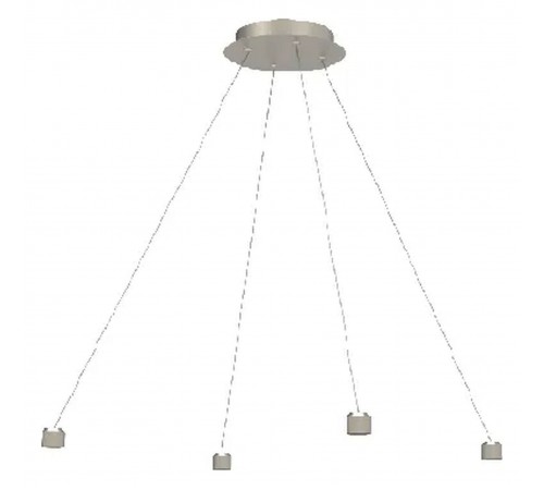 Токопровод концевой Arlight 054453 APRIORI Токопровод концевой Arlight 054453 APRIORI