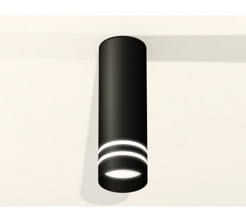 Накладной светильник Ambrella Light XS6343042 XS Накладной светильник Ambrella Light XS6343042 XS