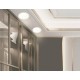Встраиваемый светильник Ambrella Light TN102805 TN