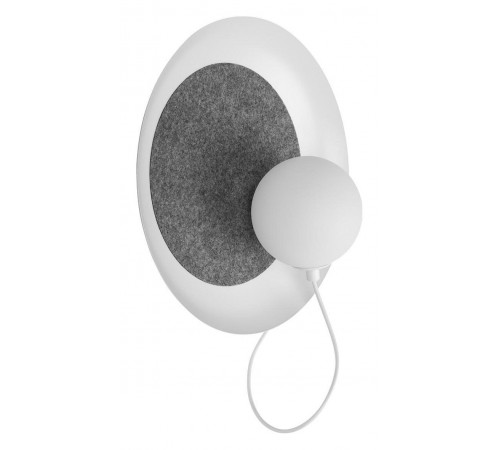 Накладной светильник Loft it 10237W White Wonders Накладной светильник Loft it 10237W White Wonders