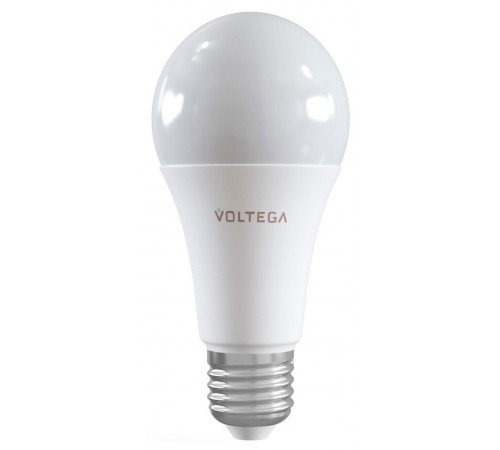 Лампа светодиодная Voltega 7156 General purpose bulb 15W Лампа светодиодная Voltega 7156 General purpose bulb 15W