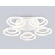 Потолочная люстра Ambrella Light FA8944 FA