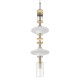 Подвесной светильник Loft it 10423/B Spindle