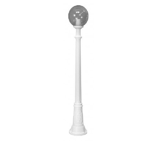 Фонарный столб Fumagalli G25.158.000.WZF1R Globe 250