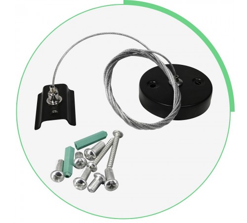 Подвес для трека Hesby Lighting 0010 Skylite Подвес для трека Hesby Lighting 0010 Skylite