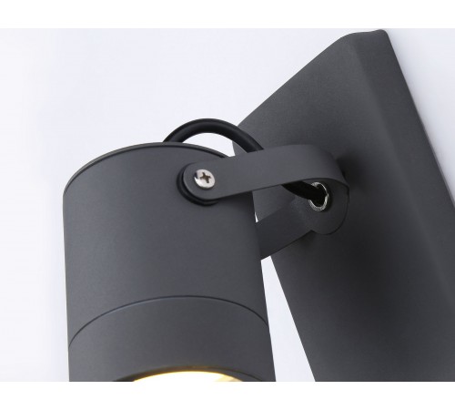 Светильник на штанге Ambrella Light ST3881 ST Светильник на штанге Ambrella Light ST3881 ST