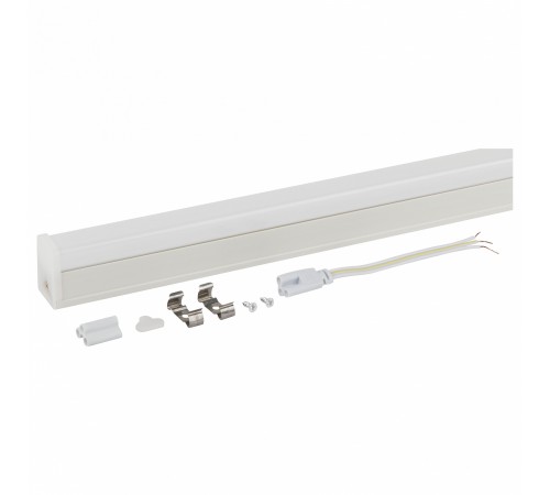 Накладной светильник Эра LLED-04-0-40K-004 Накладной светильник Эра LLED-04-0-40K-004