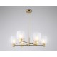 Люстра на штанге Ambrella Light LH57031 HIGH LIGHT