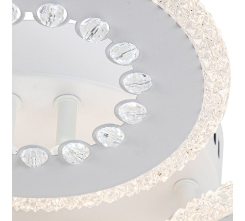 Потолочная люстра Escada 10233/4LED Dew Потолочная люстра Escada 10233/4LED Dew