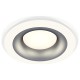 Встраиваемый светильник Ambrella Light XC7621004 XC
