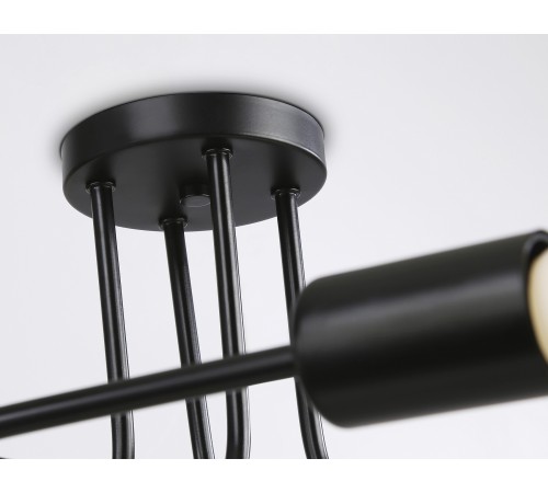 Потолочная люстра Ambrella Light TR8022 TR Потолочная люстра Ambrella Light TR8022 TR