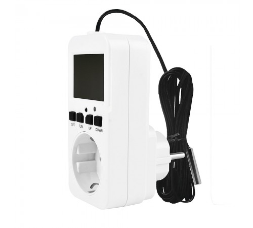 Розетка умная Feron 48972 TM Розетка умная Feron 48972 TM