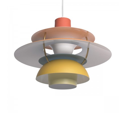 Подвесной светильник Loft it 10113 Orange Floret Подвесной светильник Loft it 10113 Orange Floret