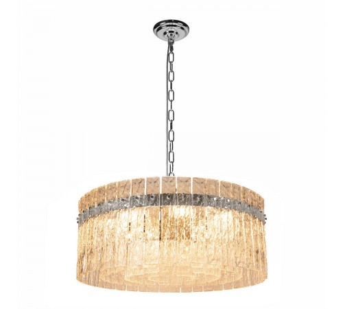 Подвесная люстра Loft it 10297/600 Nickel Nevada