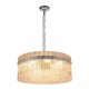 Подвесная люстра Loft it 10297/600 Nickel Nevada