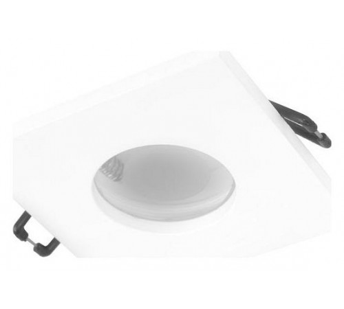 Встраиваемый светильник Loft it 10338/A White Chip Встраиваемый светильник Loft it 10338/A White Chip