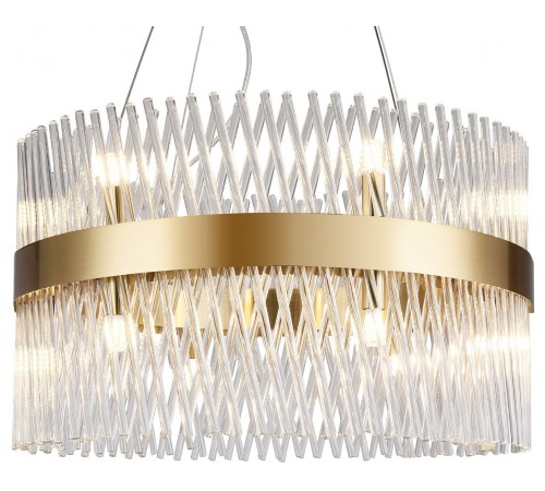 Подвесной светильник Ambrella Light TR5361 TR Подвесной светильник Ambrella Light TR5361 TR