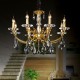Подвесная люстра Osgona 694082 Stregaro