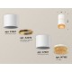 Накладной светильник Ambrella Light XS7401202 XS