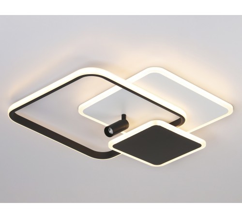 Потолочная люстра Ambrella Light FL5120 FL Потолочная люстра Ambrella Light FL5120 FL