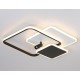 Потолочная люстра Ambrella Light FL5120 FL