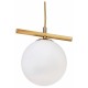 Подвесной светильник MyFar MR2073-1P Francis