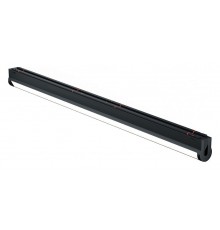 Накладной светильник iLedex Technical SMART 4825-040-L497-24W-110DG-BK VISION48/25