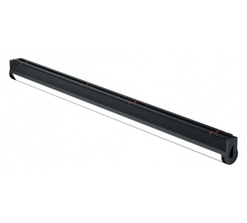 Накладной светильник iLedex Technical SMART 4825-040-L497-24W-110DG-BK VISION48/25 Накладной светильник iLedex Technical SMART 4825-040-L497-24W-110DG-BK VISION48/25