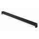 Накладной светильник iLedex Technical SMART 4825-040-L497-24W-110DG-BK VISION48/25